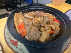 -海鲜街菜馆(海珠南路店)