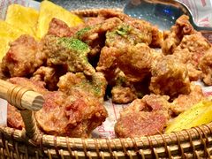 -味茂·老船夫1927(东海东路店)