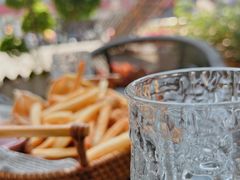 -艾蜜西餐厅(梅园店)