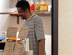 -Al Salam莫的三明治