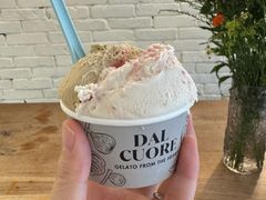 -Dal Cuore 达可芮冰淇淋(陕西北路店)