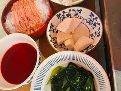 -巴奴毛肚火锅(二七万达店)