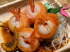 -筱田の食堂·izakaya(淮海中路店)