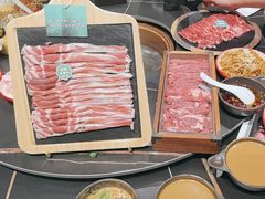 -乔先生涮肉·鲜活牛羊肉火锅(塘沽店)