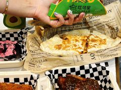 -TACO STAR 塔可星(下沙宝龙店)