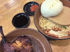 鸭腿-常鲜德乐购迎桂馒头店(麻巷公寓店)