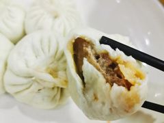 -津门张记包子铺(华昌道店)