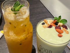 -卡朋西餐(宝安大仟里店)