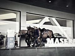 -上海保利玛莎拉蒂和阿尔法罗密欧(华翔路店)