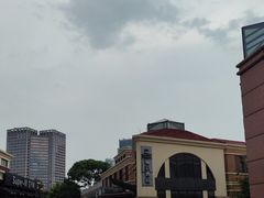 -翰尔酒店(苏州金鸡湖国际博览中心店)