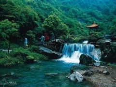 -山沟沟景区