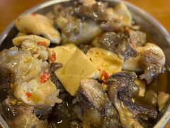 -老兵牛蹄店(下沙店)