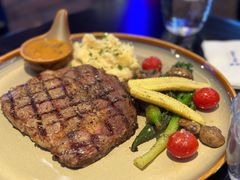 -blue frog蓝蛙(长泰广场店)