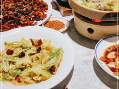 -天辣(金桥啦啦宝都店)