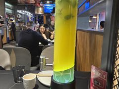 -辣尚瘾·烤鱼·新川菜(交大直营店)