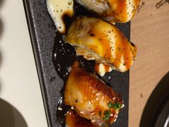 -大渔铁板烧(花园道店)