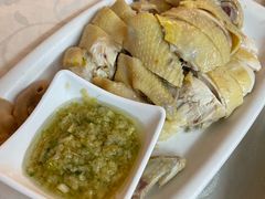 -汇兴源餐馆(小北路店)