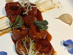 九转大肠-东莱馋房(陆家嘴店)