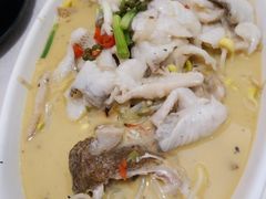 -粗茶淡饭·汉口公馆(循礼门店)