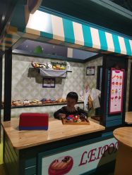 -幻贝家儿童乐园(苏州中心店)