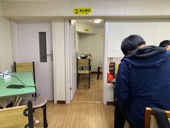 -四川老牛麻辣烫(北门桥店)