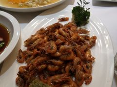 油爆虾-老吉士(环贸iapm店)