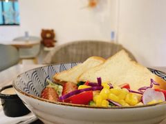 -MIMO CAFE(沙头角店)