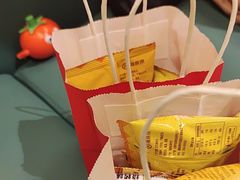 -海底捞火锅(长沙华创国际广场店)