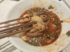 -水碾河刘老大串串香(水碾河路店)
