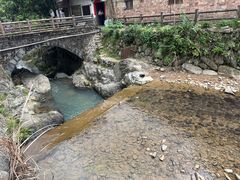 -福建土楼(南靖)景区