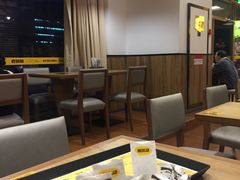 大堂-老娘舅(天阳亲子广场店)
