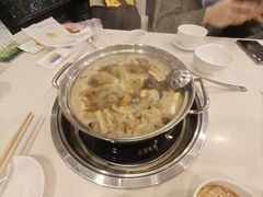 -太婆天府山珍酒楼(亚运村店)