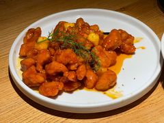 -吴越荣记·苏州菜·松鼠桂鱼(娄门景区店)