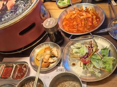-西塔老太太泥炉烤肉(上海七宝领展广场店)