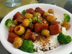 -抹直口特色菜馆(一店)