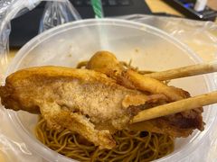-老地方面馆(思南路店)