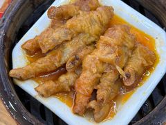 -恒兴发茶店(水巷口店)