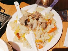 -胖老汉清真餐饮(西御街店)