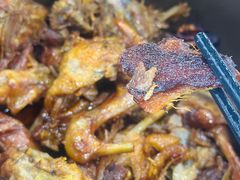 -斯丹姜母鸭·古法干香(涂门街总店)