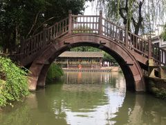 -乌镇东栅景区