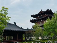 -江心屿景区