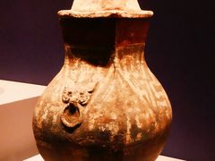 -北京大葆台遗址博物馆