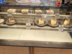 -Juicy Bakery(瑞景店)
