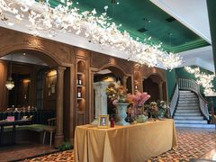 -甜阿姨·天台花园私房菜(万松园店)