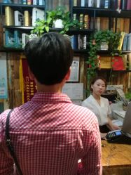 -米莱 Hair Salon 美髮