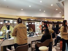 -拾光秀照相馆(石家庄勒泰中心店)
