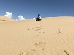 -青海湖国家重点风景名胜区