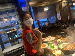 -盡膳口福·百年汤方火锅(科华北路店)