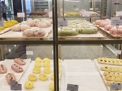 -奈雪的茶(市百一店)