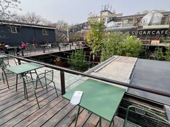 -糖房咖啡(南锣鼓巷店)